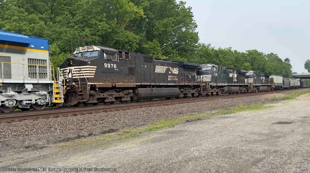NS 9976